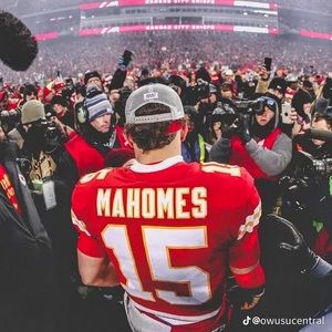 Meet your Posher, Dean